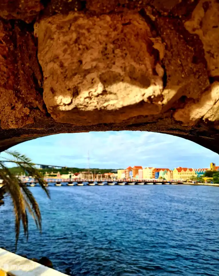 Por supuesto, no se puede perder una visita a Willemstad.