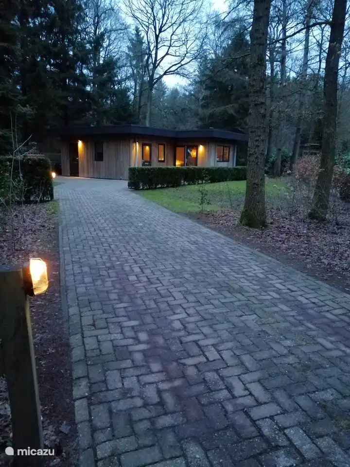 automatische Außenbeleuchtung