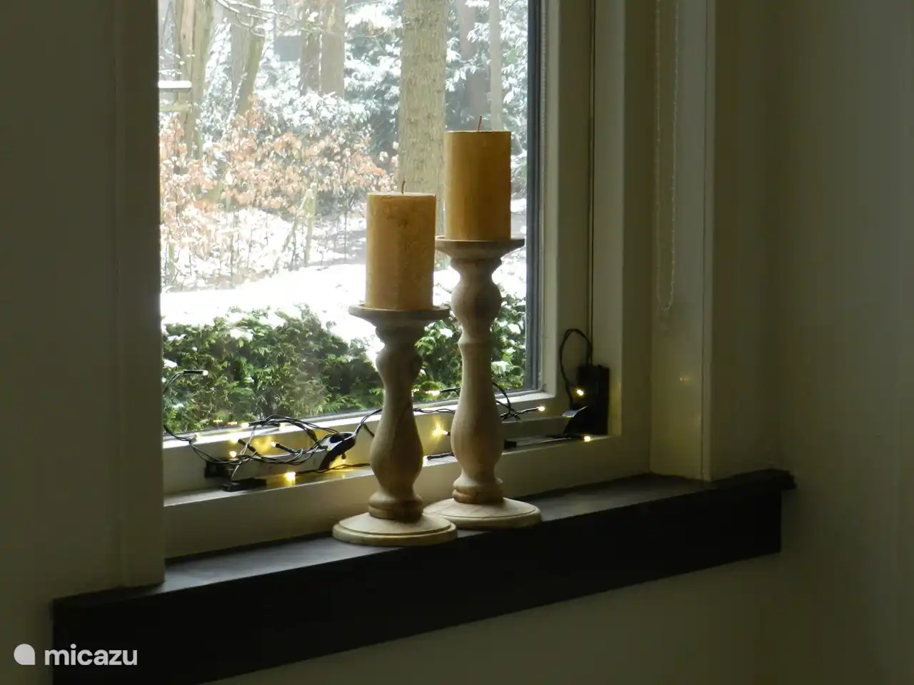 stimmungsvolles Foto