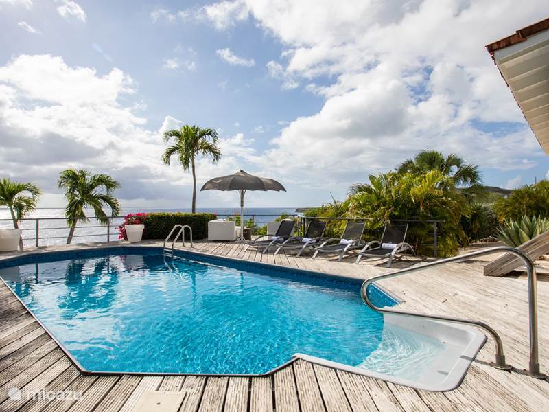 Vakantiehuis Curaçao, Banda Abou (west), Cas Abou Villa My Sunny Place