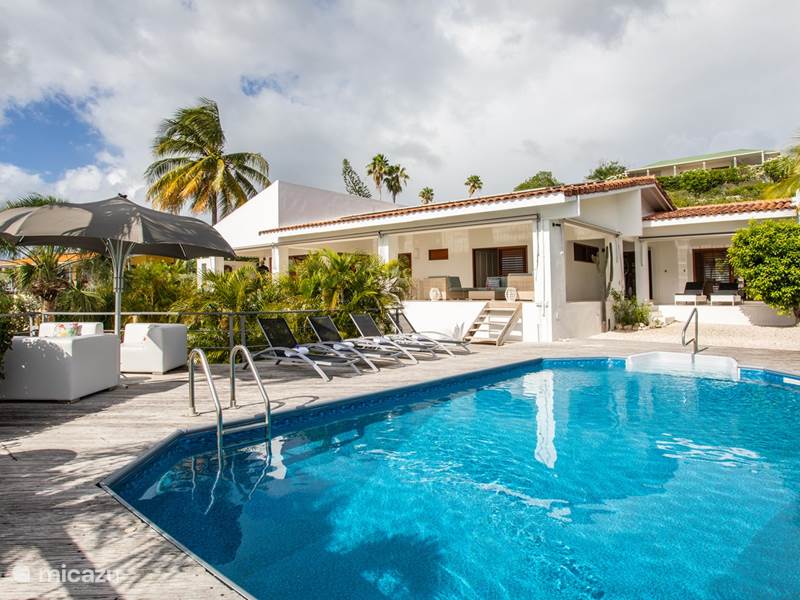 Ferienwohnung Curaçao, Banda Abou (West), Cas Abou Villa My Sunny Place