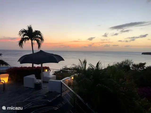 My Sunny Place | Curaçao, Banda Abou (ouest), Cas Abao - villa Villa au coucher du soleil