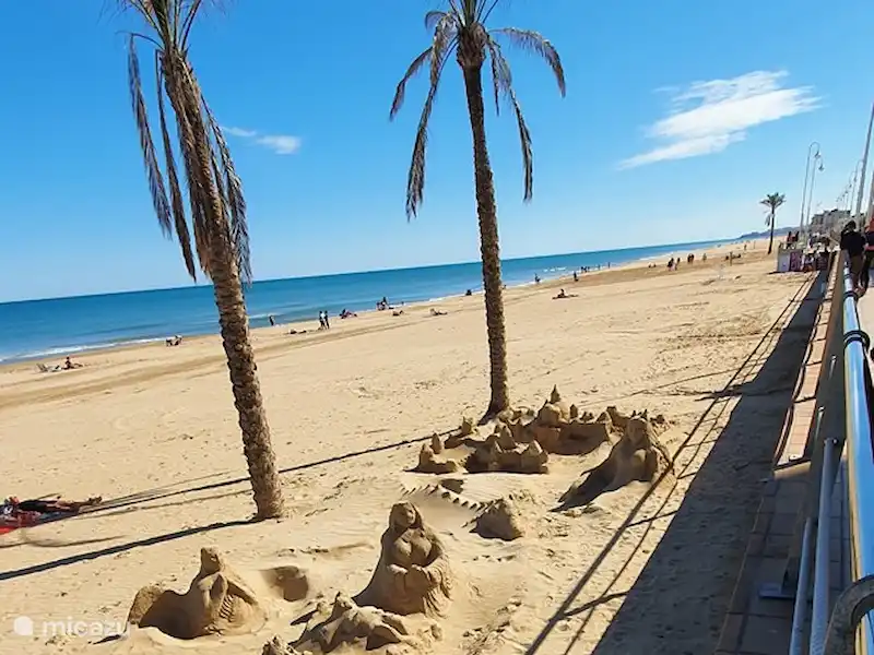 EsSence huren in Spanje, Costa Blanca, Guardamar del Segura - Appartement EsSence huren in Spanje, Costa Blanca, Guardamar del Segura - Appartement