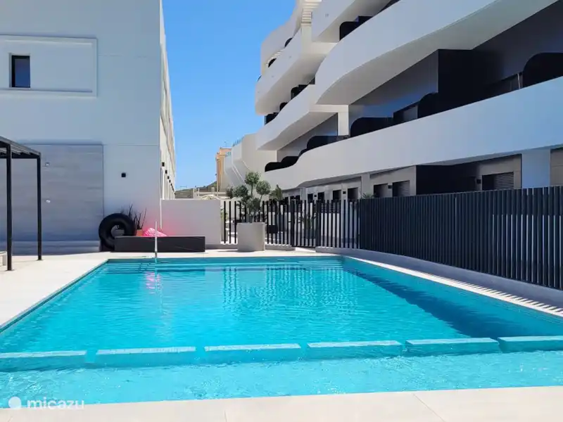 EsSence huren in Spanje, Costa Blanca, Guardamar del Segura - Appartement EsSence huren in Spanje, Costa Blanca, Guardamar del Segura - Appartement