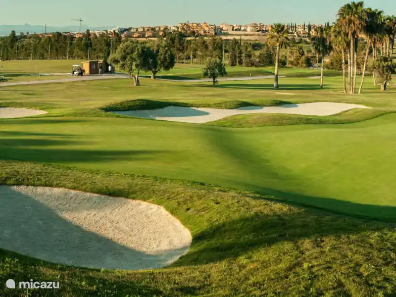 EsSence huren in Spanje, Costa Blanca, Guardamar del Segura - Appartement EsSence huren in Spanje, Costa Blanca, Guardamar del Segura - Appartement