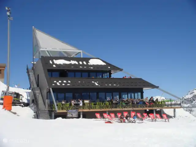 Chalet Clémentine. Pas de frais supplémentaires | France, Isère, Oz-en-Oisans - chalet Signal 2000