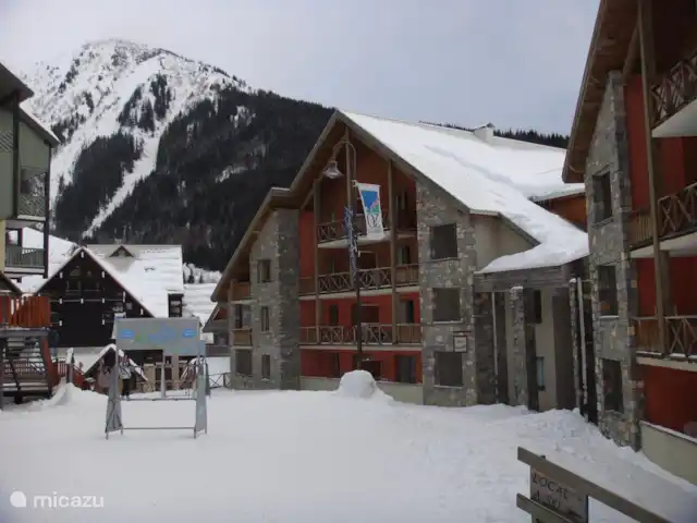 Chalet Clémentine. Pas de frais supplémentaires | France, Isère, Oz-en-Oisans - chalet Gare d'Oz