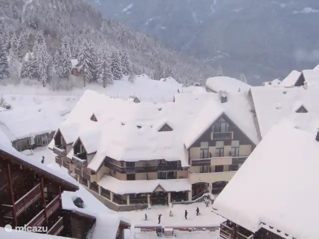 Chalet Clémentine. Pas de frais supplémentaires | France, Isère, Oz-en-Oisans - chalet L'hiver au Clos du Pré