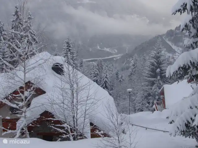 Chalet Clémentine. Pas de frais supplémentaires | France, Isère, Oz-en-Oisans - chalet Hiver