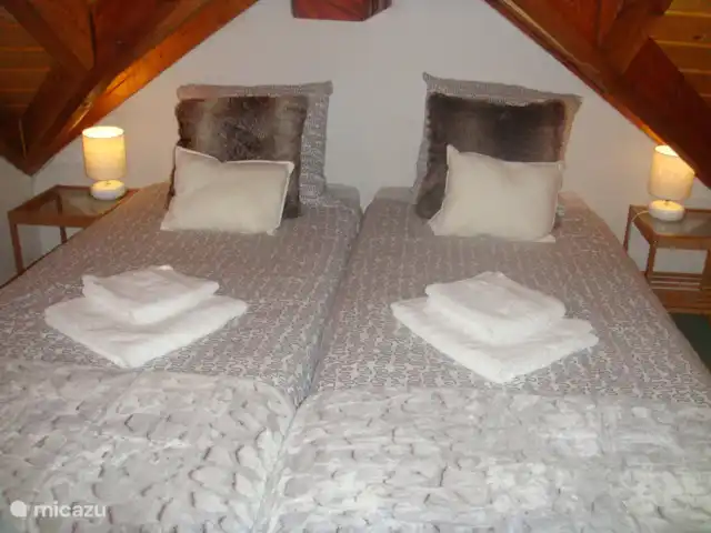 Chalet Clémentine. Pas de frais supplémentaires | France, Isère, Oz-en-Oisans - chalet Mezzanine
