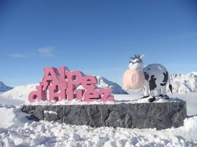 Chalet Clémentine. Pas de frais supplémentaires | France, Isère, Oz-en-Oisans - chalet Alpe d'Huez