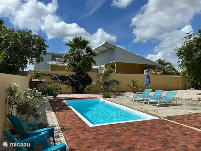 Villa Kolibrie à Julianadorp | Curaçao, Curaçao-Centre, Julianadorp - villa  Villa Kolibrie à Julianadorp | Curaçao, Curaçao-Centre, Julianadorp - villa