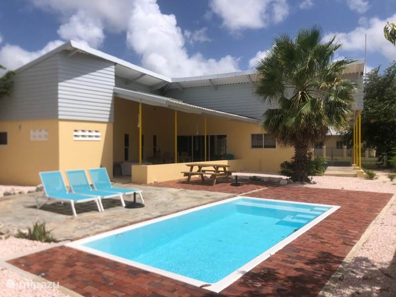 Ferienwohnung Curaçao, Curacao-Mitte, Julianadorp Villa ✨Villa Hummingbird in Julianadorp✨