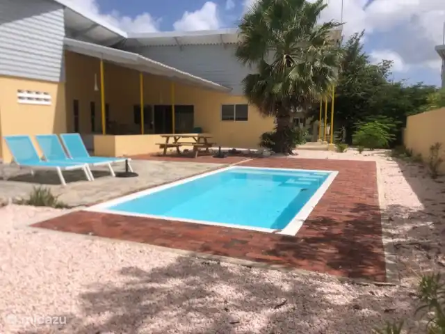 Villa Kolibrie à Julianadorp | Curaçao, Curaçao-Centre, Julianadorp - villa Chilling aux Antilles