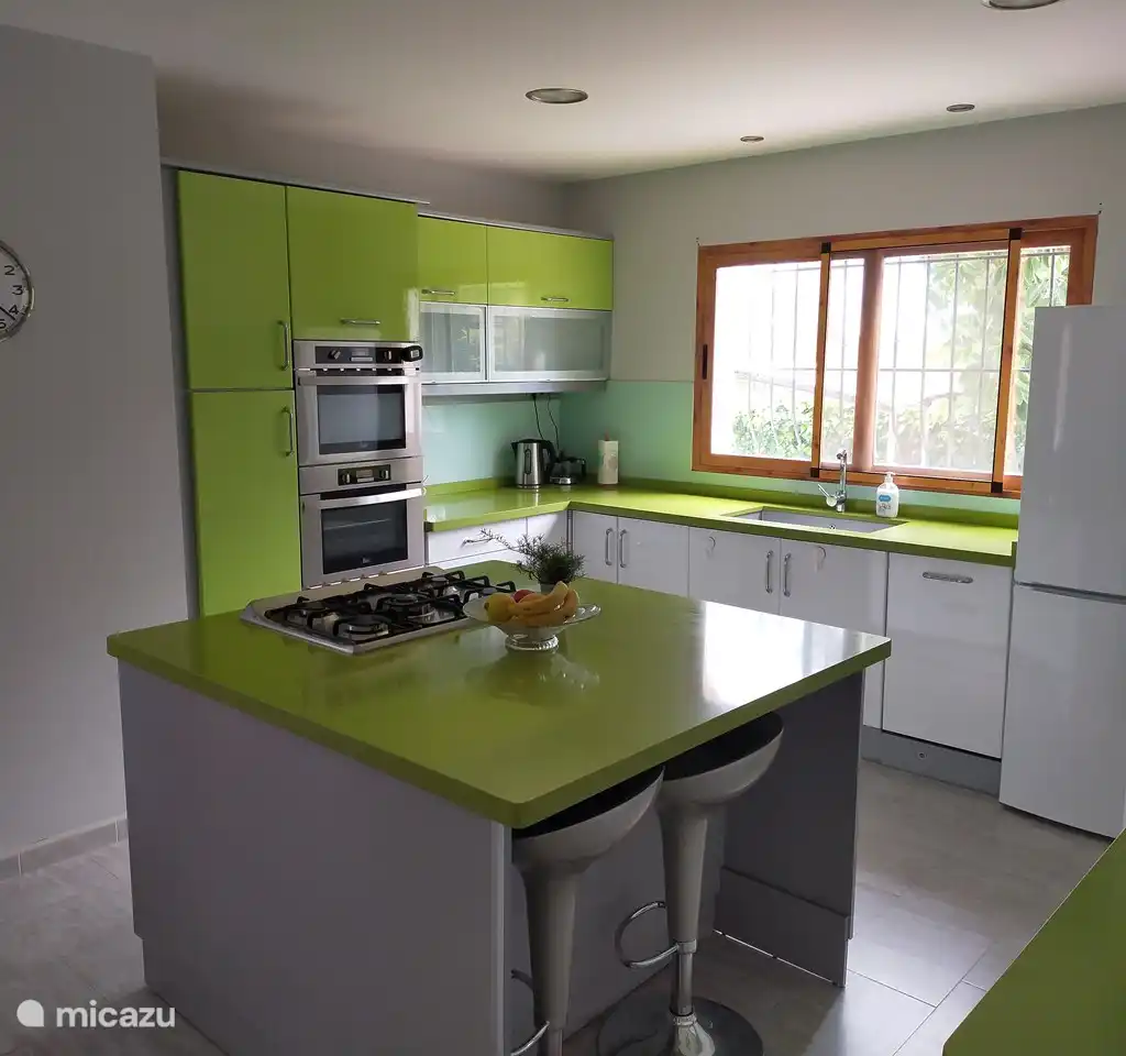 Casa Chispa