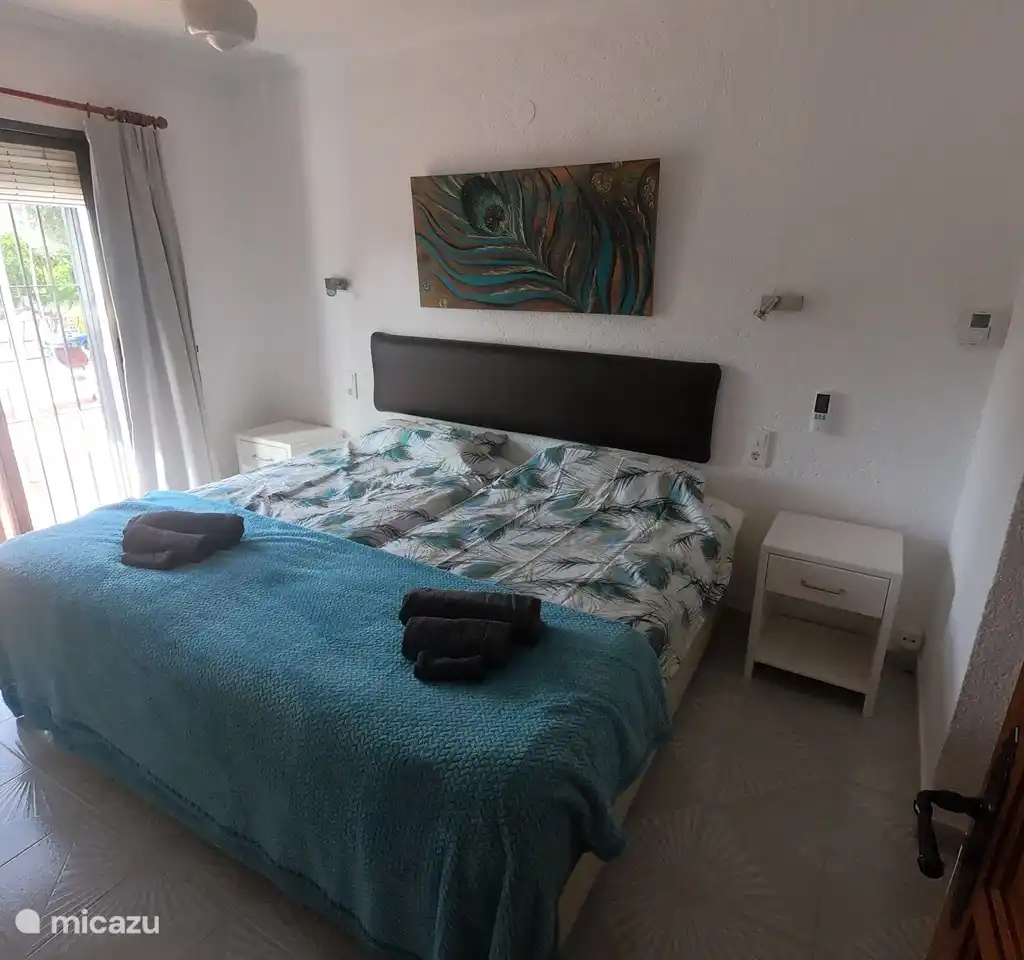 Casa Chispa
