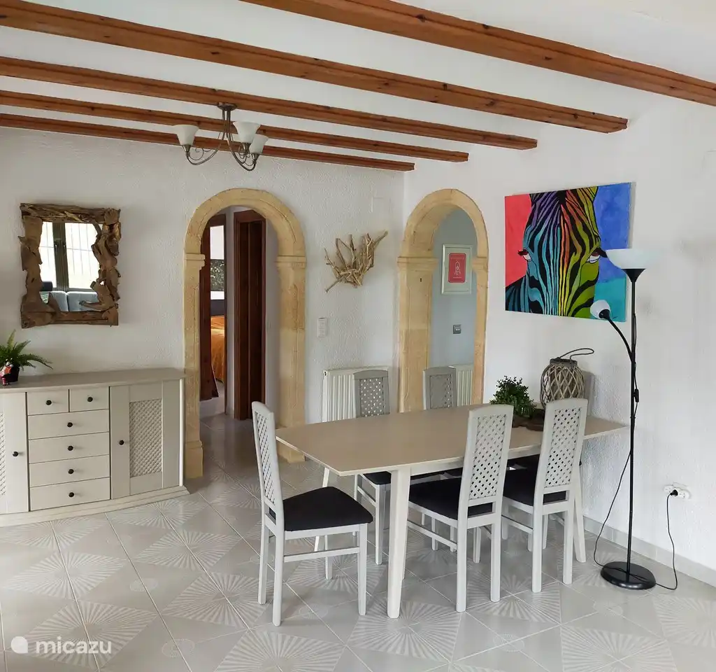 Casa Chispa
