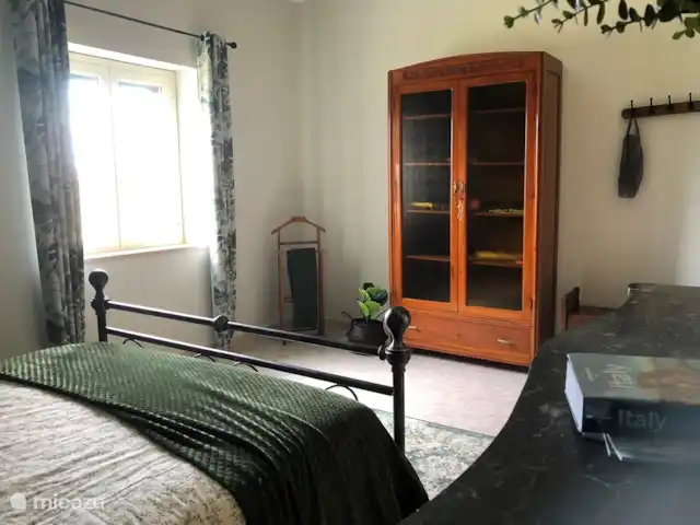 Casa delle Rose huren in Italië, Abruzzen, Cermignano - vakantiehuis Master bedroom