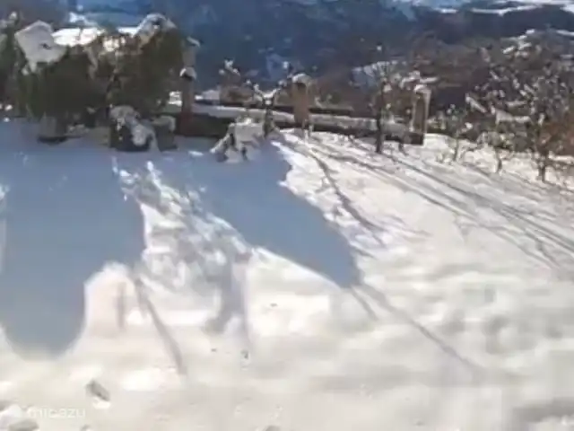 Casa delle Rose huren in Italië, Abruzzen, Cermignano - vakantiehuis Winter januari 2023