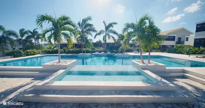 IndigoJardin 28 | Curaçao, Curaçao-Centre, Blue Bay - appartement