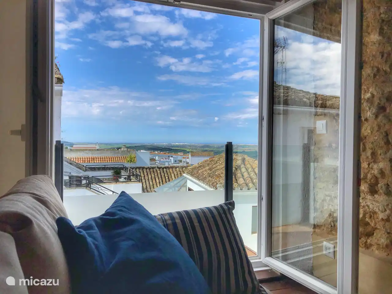 stadswoning huren in Benalup-Casas Viejas, Andalusië, Spanje - Townhouse Thebussem