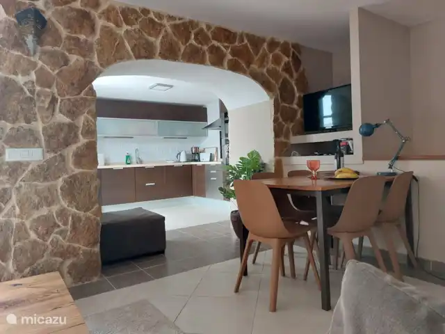 Maison de ville Thébussem | Espagne, Andalousie, Medina Sidonia - maison de ville