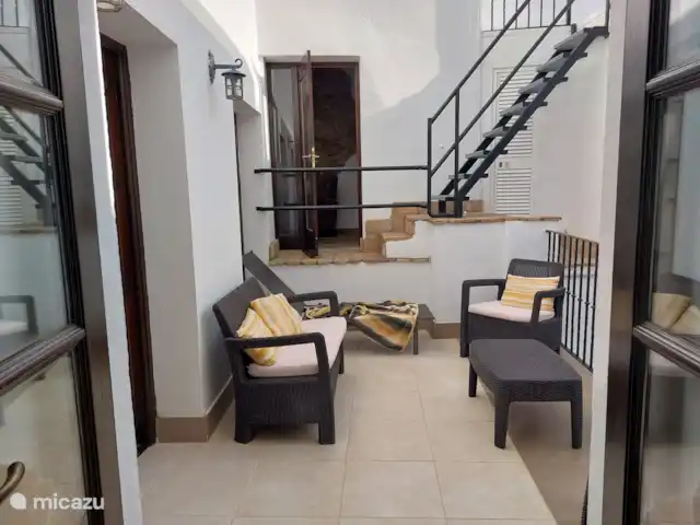 Maison de ville Thébussem | Espagne, Andalousie, Medina Sidonia - maison de ville