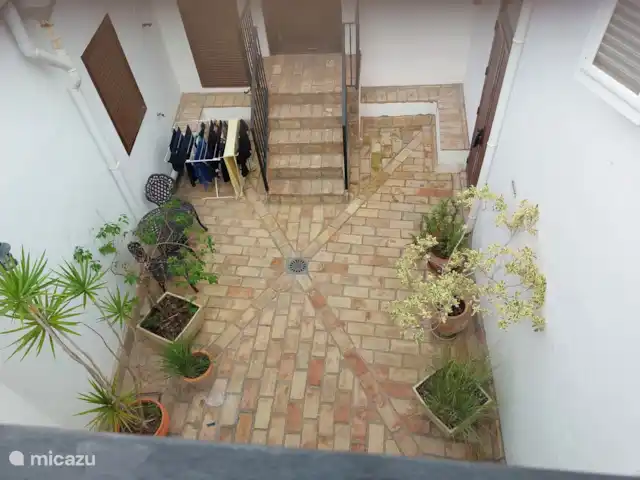 Maison de ville Thébussem | Espagne, Andalousie, Medina Sidonia - maison de ville