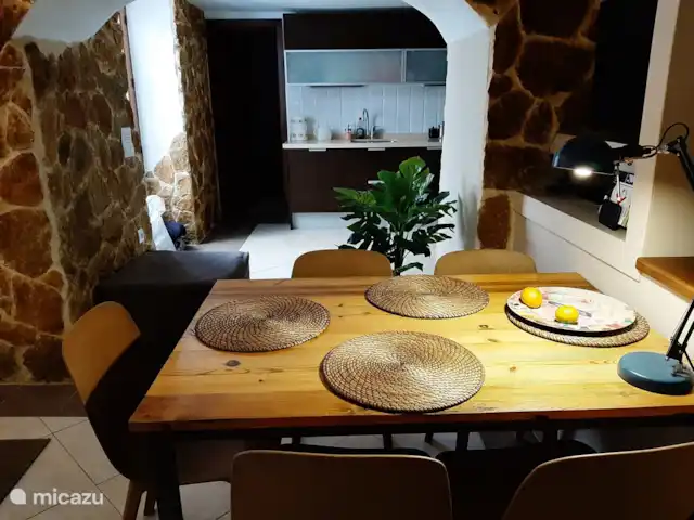 Maison de ville Thébussem | Espagne, Andalousie, Medina Sidonia - maison de ville
