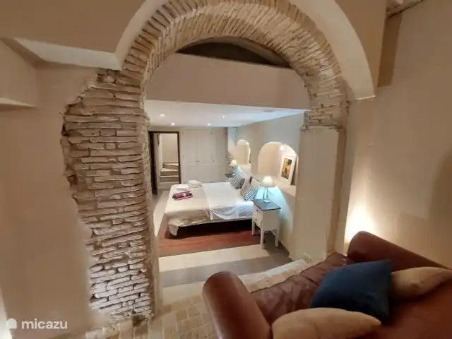 Maison de ville Thébussem | Espagne, Andalousie, Medina Sidonia - maison de ville