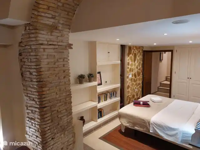 Maison de ville Thébussem | Espagne, Andalousie, Medina Sidonia - maison de ville