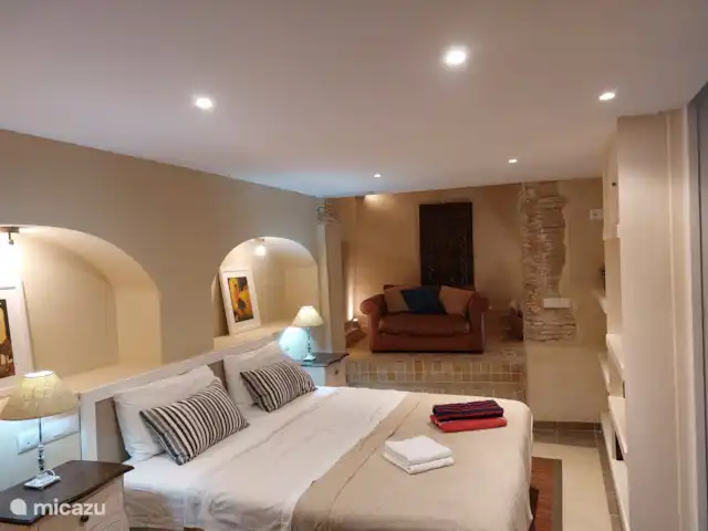 Maison de ville Thébussem | Espagne, Andalousie, Medina Sidonia - maison de ville