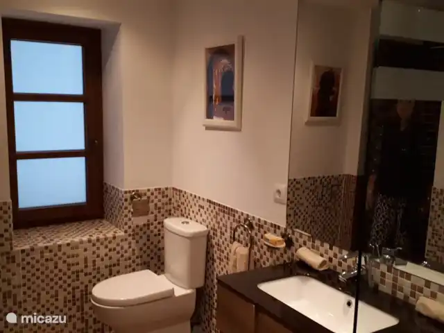 Maison de ville Thébussem | Espagne, Andalousie, Medina Sidonia - maison de ville