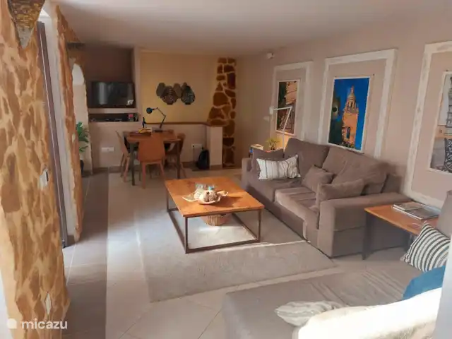 Maison de ville Thébussem | Espagne, Andalousie, Medina Sidonia - maison de ville