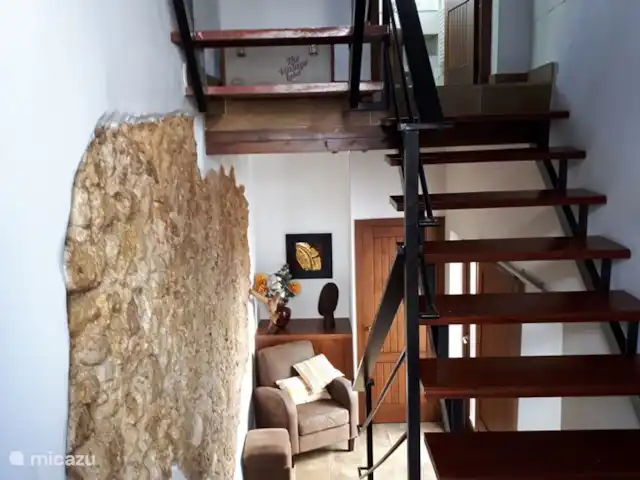 Maison de ville Thébussem | Espagne, Andalousie, Medina Sidonia - maison de ville