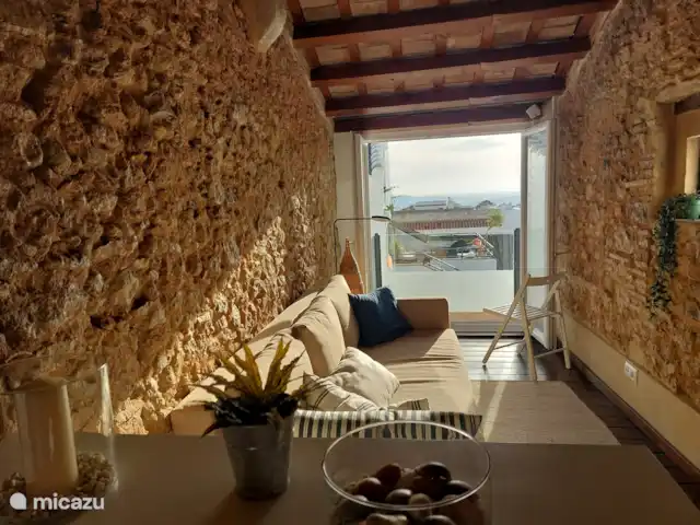 Maison de ville Thébussem | Espagne, Andalousie, Medina Sidonia - maison de ville