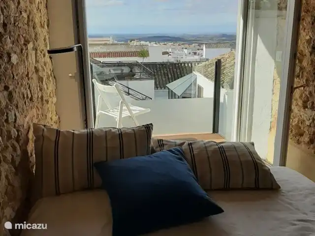 Maison de ville Thébussem | Espagne, Andalousie, Medina Sidonia - maison de ville