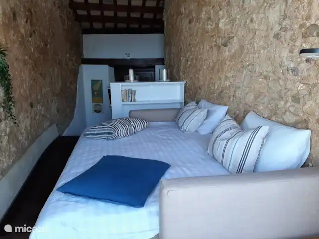 Maison de ville Thébussem | Espagne, Andalousie, Medina Sidonia - maison de ville