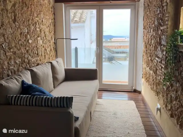 Maison de ville Thébussem | Espagne, Andalousie, Medina Sidonia - maison de ville