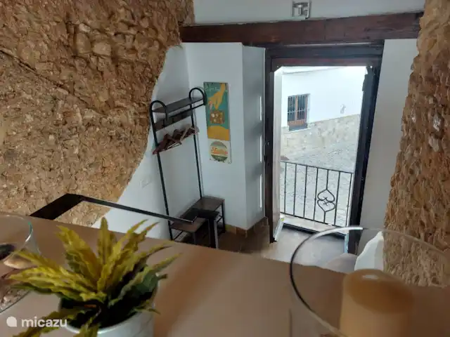 Maison de ville Thébussem | Espagne, Andalousie, Medina Sidonia - maison de ville