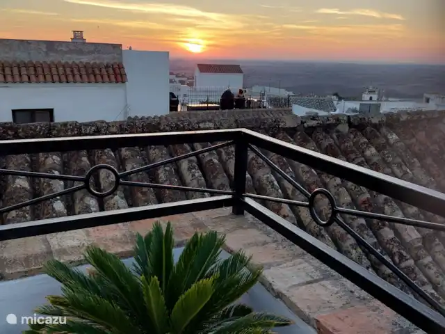 Maison de ville Thébussem | Espagne, Andalousie, Medina Sidonia - maison de ville