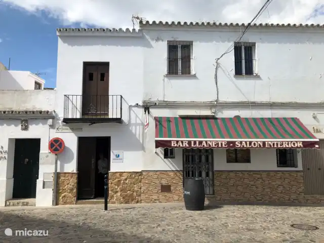 Maison de ville Thébussem | Espagne, Andalousie, Medina Sidonia - maison de ville