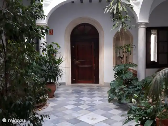 Maison de ville Thébussem | Espagne, Andalousie, Medina Sidonia - maison de ville