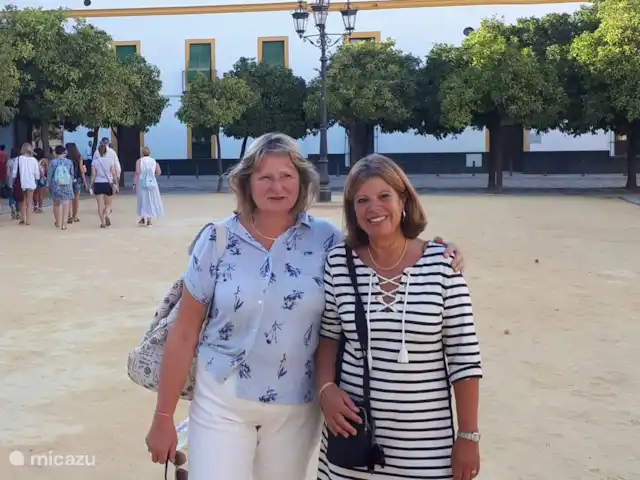 Maison de ville Thébussem | Espagne, Andalousie, Medina Sidonia - maison de ville