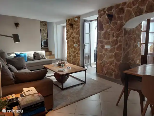 Maison de ville Thébussem | Espagne, Andalousie, Medina Sidonia - maison de ville