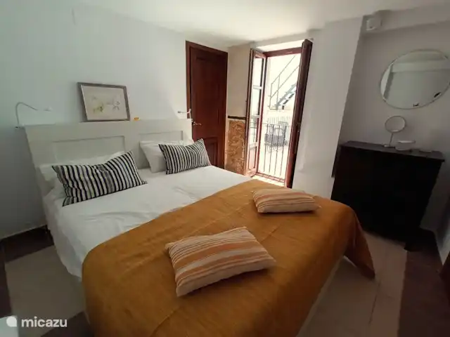 Maison de ville Thébussem | Espagne, Andalousie, Medina Sidonia - maison de ville
