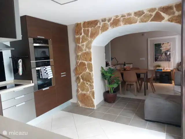 Maison de ville Thébussem | Espagne, Andalousie, Medina Sidonia - maison de ville