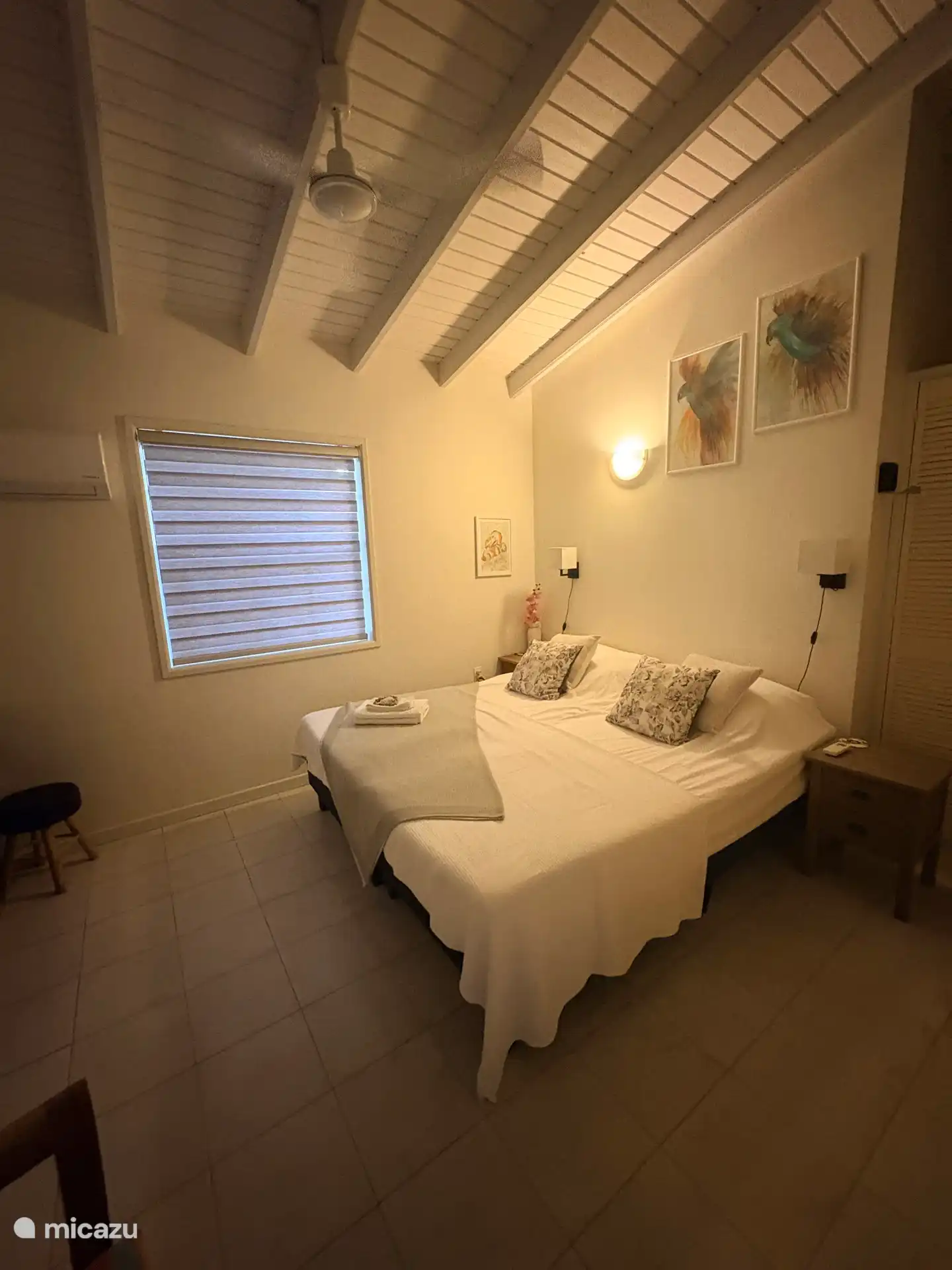 Dormitorio principal