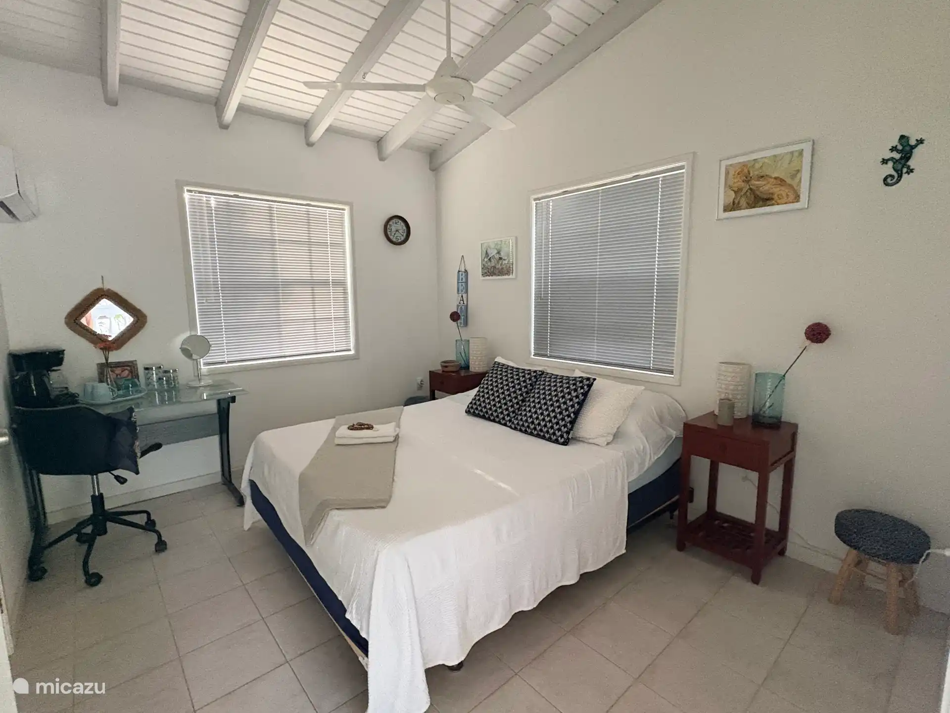 Habitación de invitados