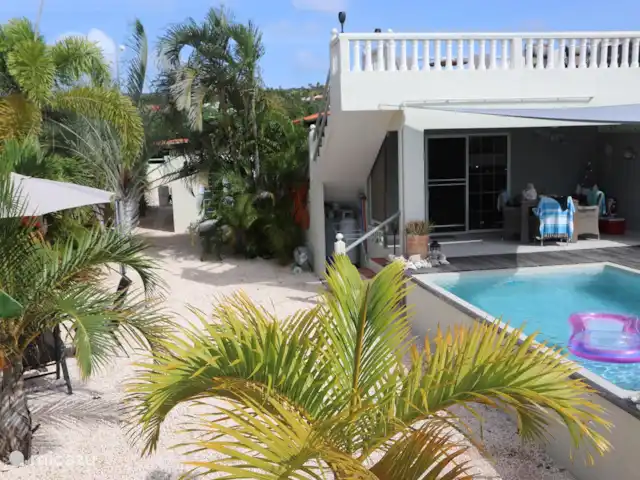 Domaine du Mile Bleu | Bonaire, Bonaire, Santa Barbara - maison de vacances Domaine du Mile Bleu | Bonaire, Bonaire, Santa Barbara - maison de vacances